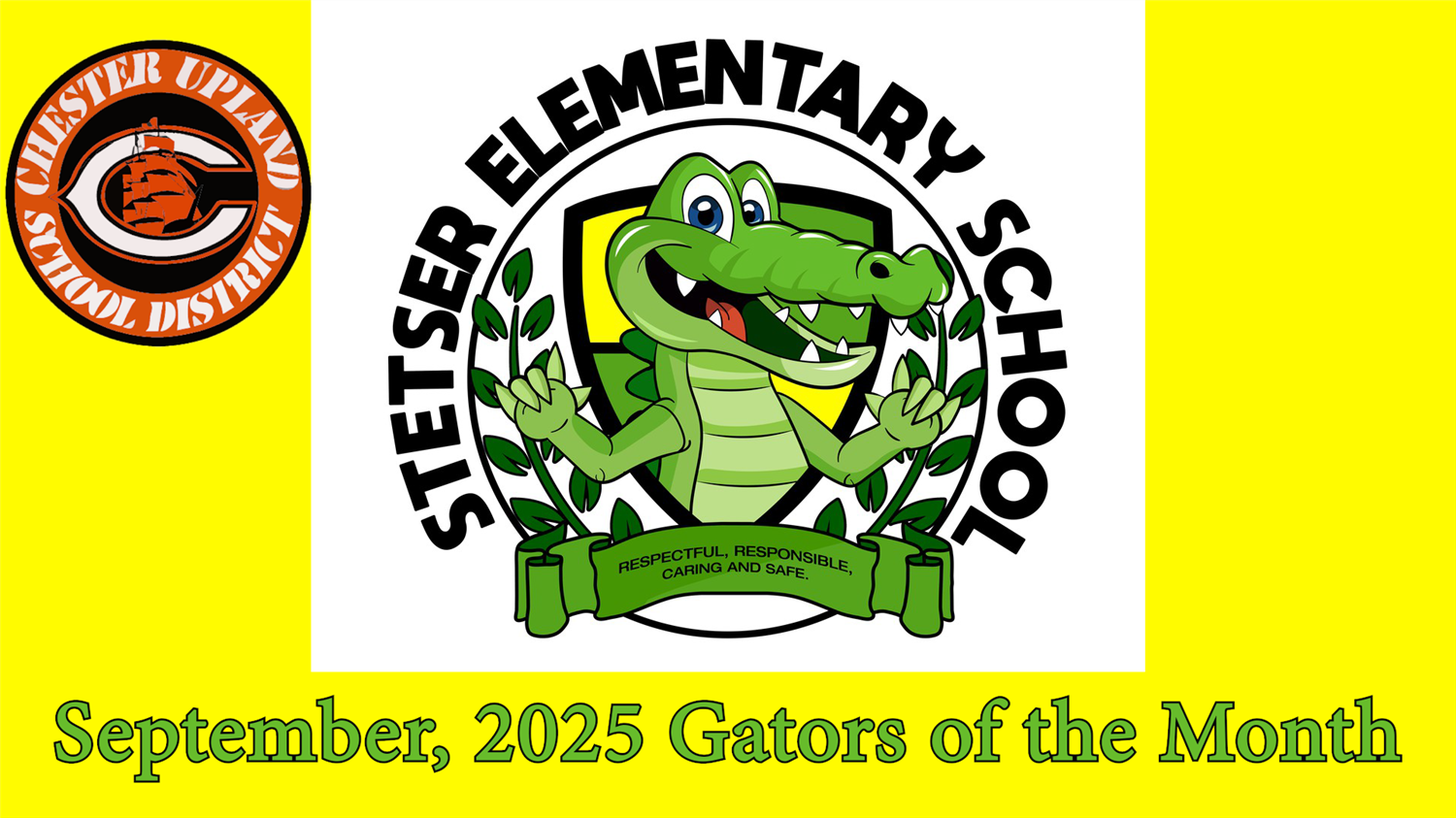  Sep gators